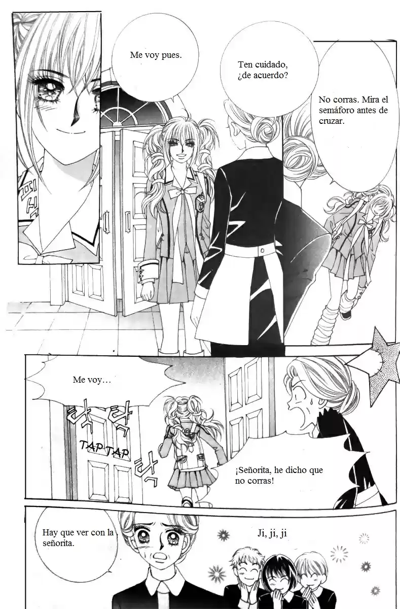 Nobles' Love Company - Capítulo 6 - Página 16 - LectorTMOo