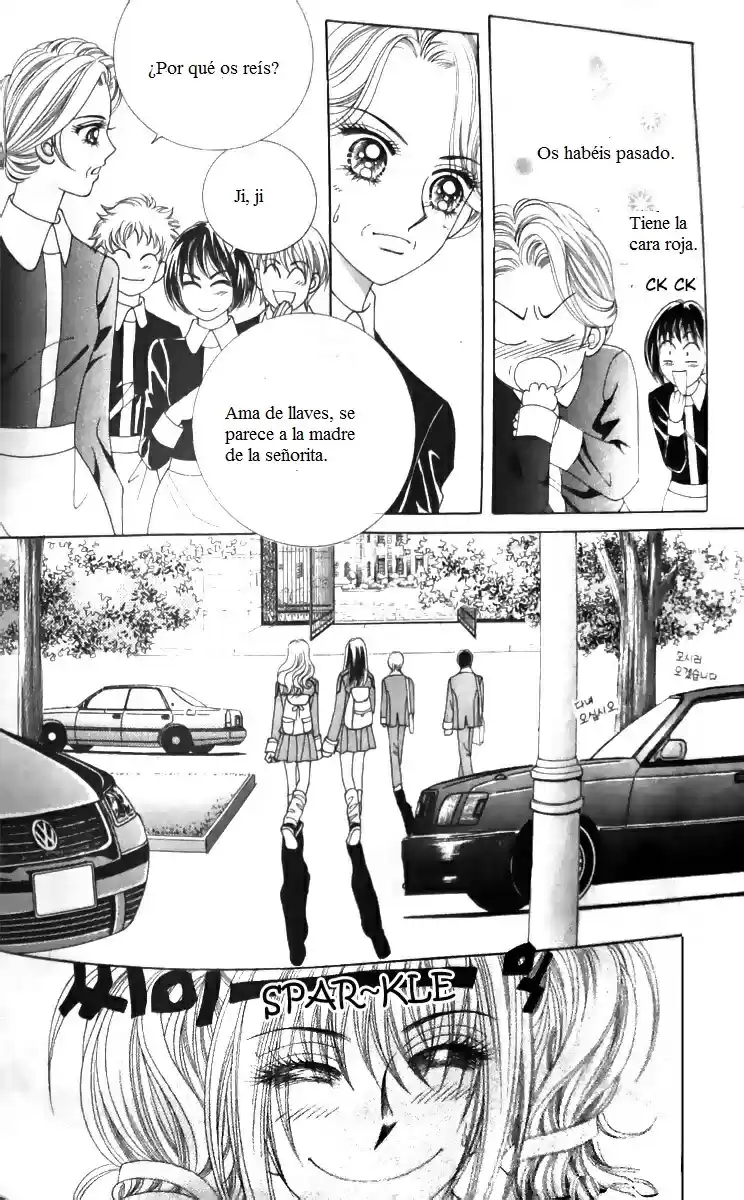 Nobles' Love Company - Capítulo 6 - Página 17 - LectorTMOo