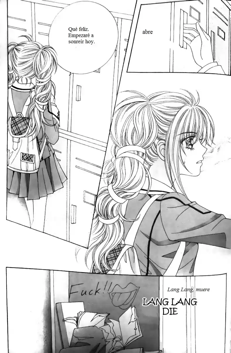 Nobles' Love Company - Capítulo 6 - Página 18 - LectorTMOo