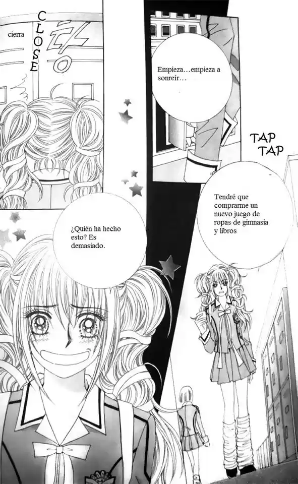 Nobles' Love Company - Capítulo 6 - Página 19 - LectorTMOo
