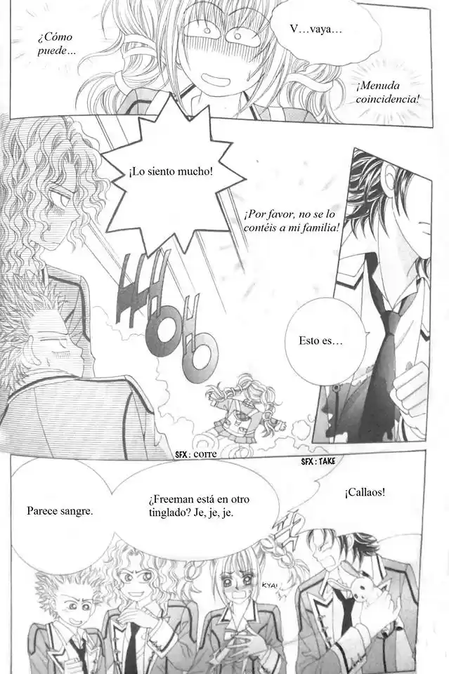 Nobles' Love Company - Capítulo 7 - Página 3 - LectorTMOo