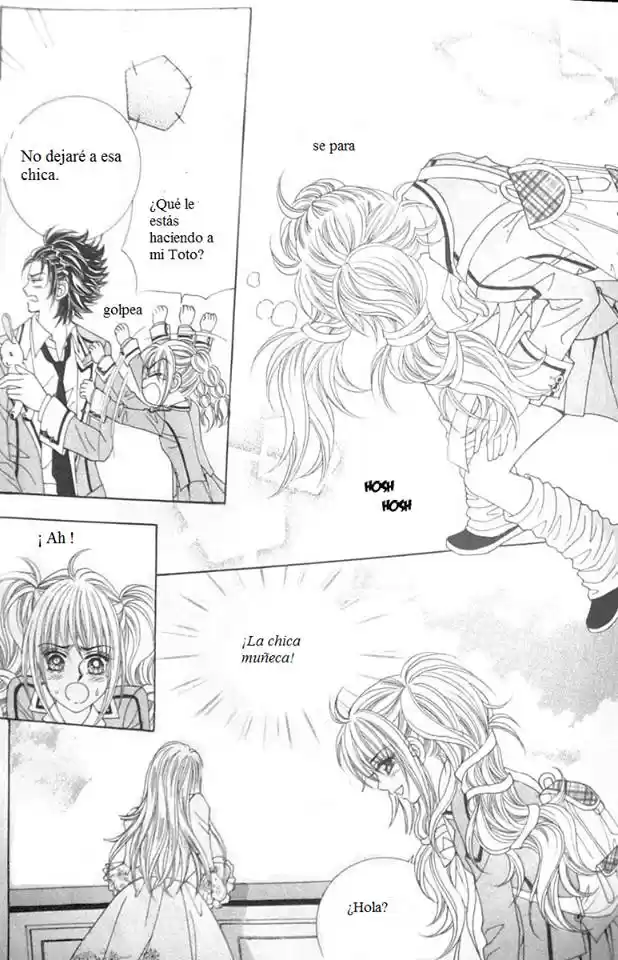 Nobles' Love Company - Capítulo 7 - Página 4 - LectorTMOo