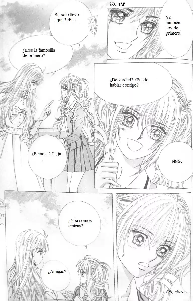 Nobles' Love Company - Capítulo 7 - Página 6 - LectorTMOo