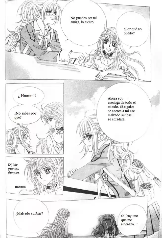 Nobles' Love Company - Capítulo 7 - Página 7 - LectorTMOo
