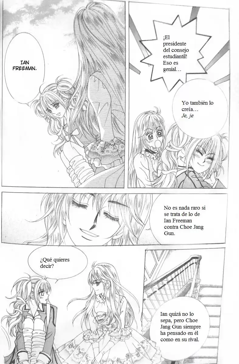Nobles' Love Company - Capítulo 7 - Página 11 - LectorTMOo