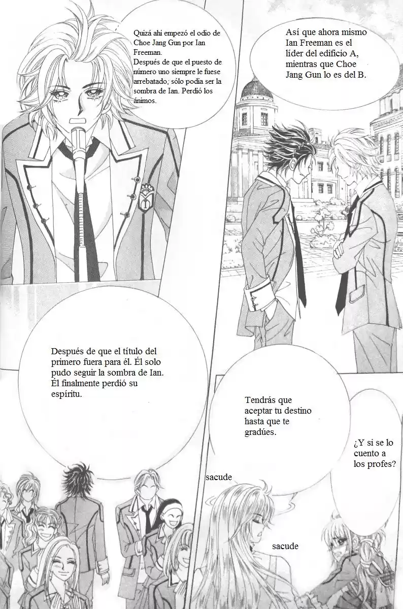 Nobles' Love Company - Capítulo 7 - Página 13 - LectorTMOo