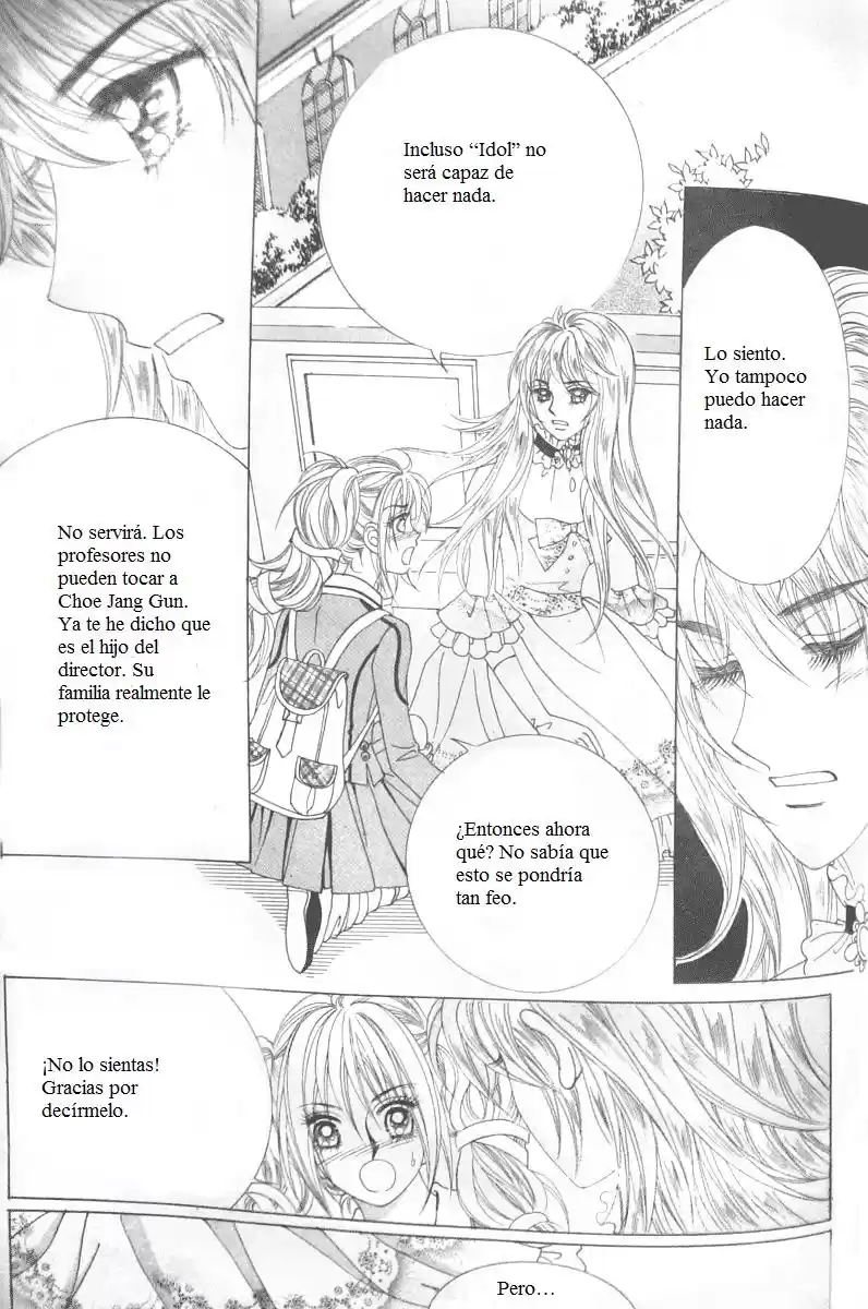 Nobles' Love Company - Capítulo 7 - Página 14 - LectorTMOo