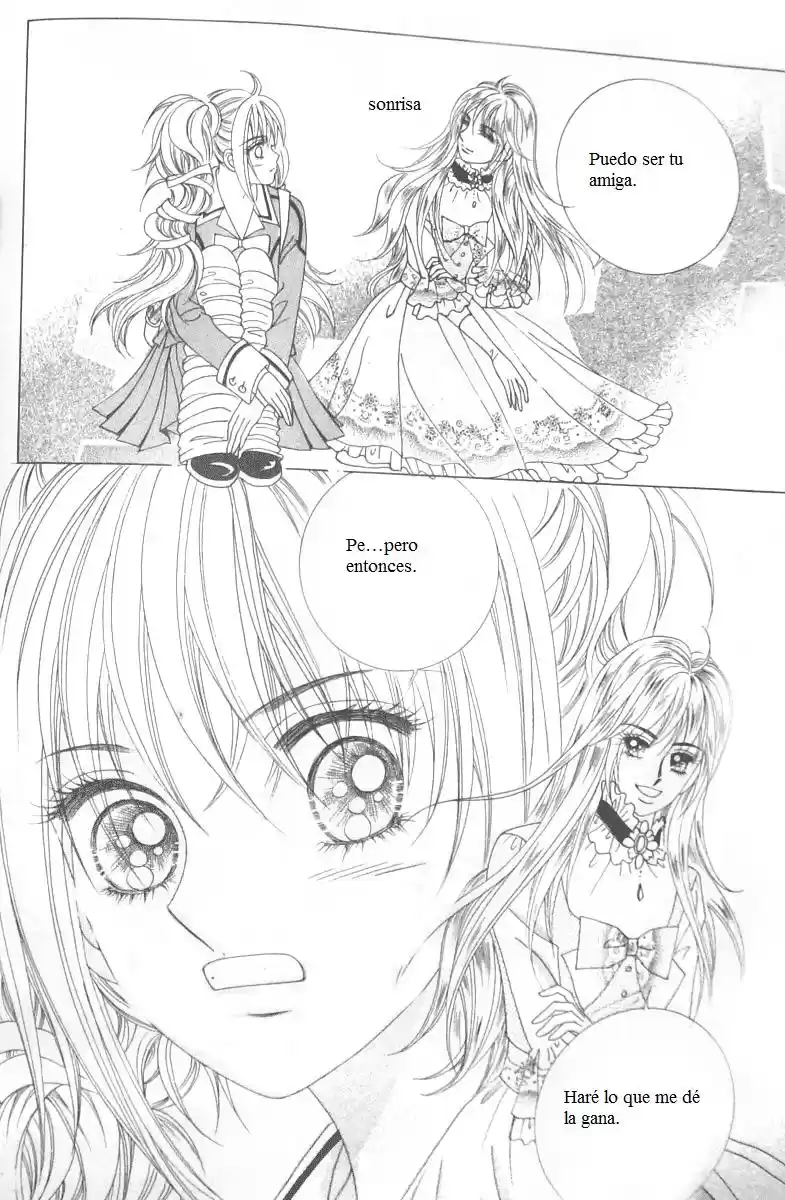 Nobles' Love Company - Capítulo 7 - Página 15 - LectorTMOo