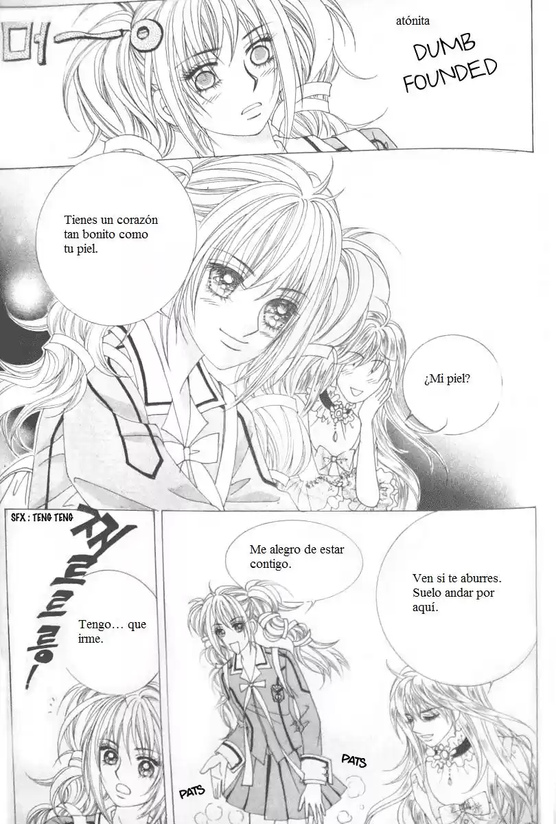Nobles' Love Company - Capítulo 7 - Página 16 - LectorTMOo