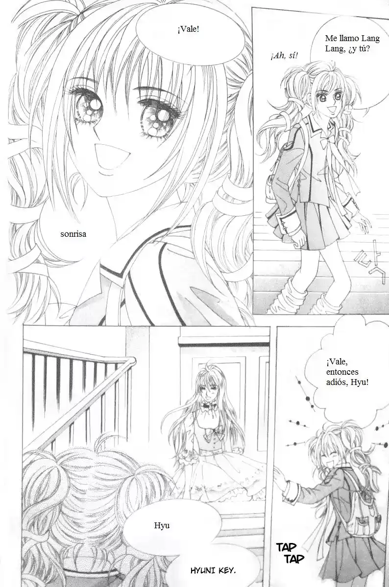 Nobles' Love Company - Capítulo 7 - Página 17 - LectorTMOo