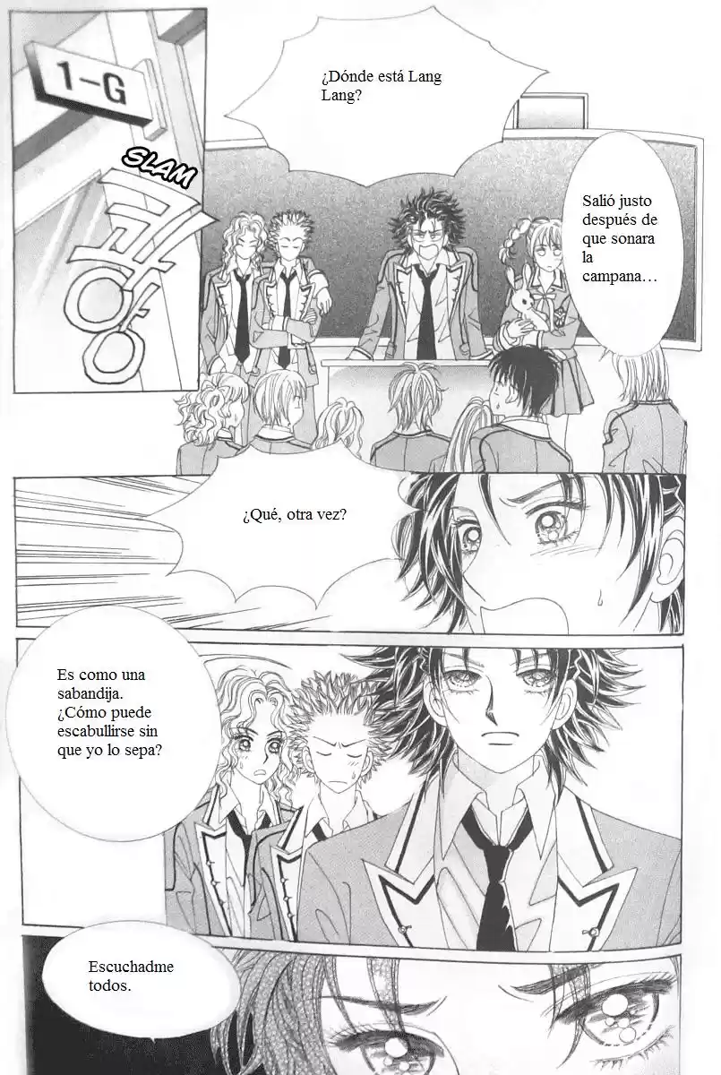 Nobles' Love Company - Capítulo 7 - Página 20 - LectorTMOo
