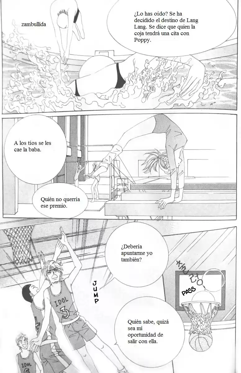Nobles' Love Company - Capítulo 7 - Página 22 - LectorTMOo