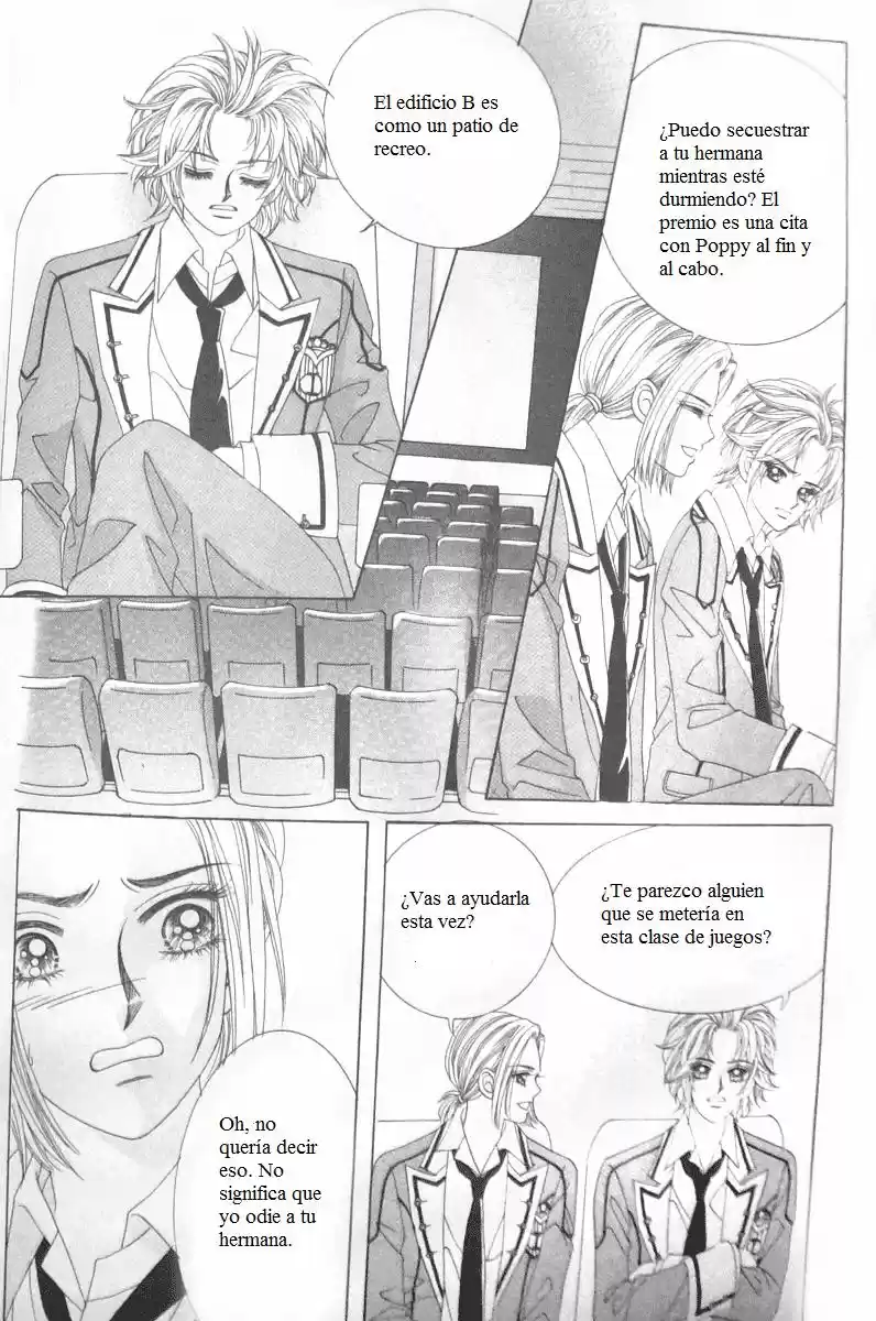 Nobles' Love Company - Capítulo 7 - Página 23 - LectorTMOo