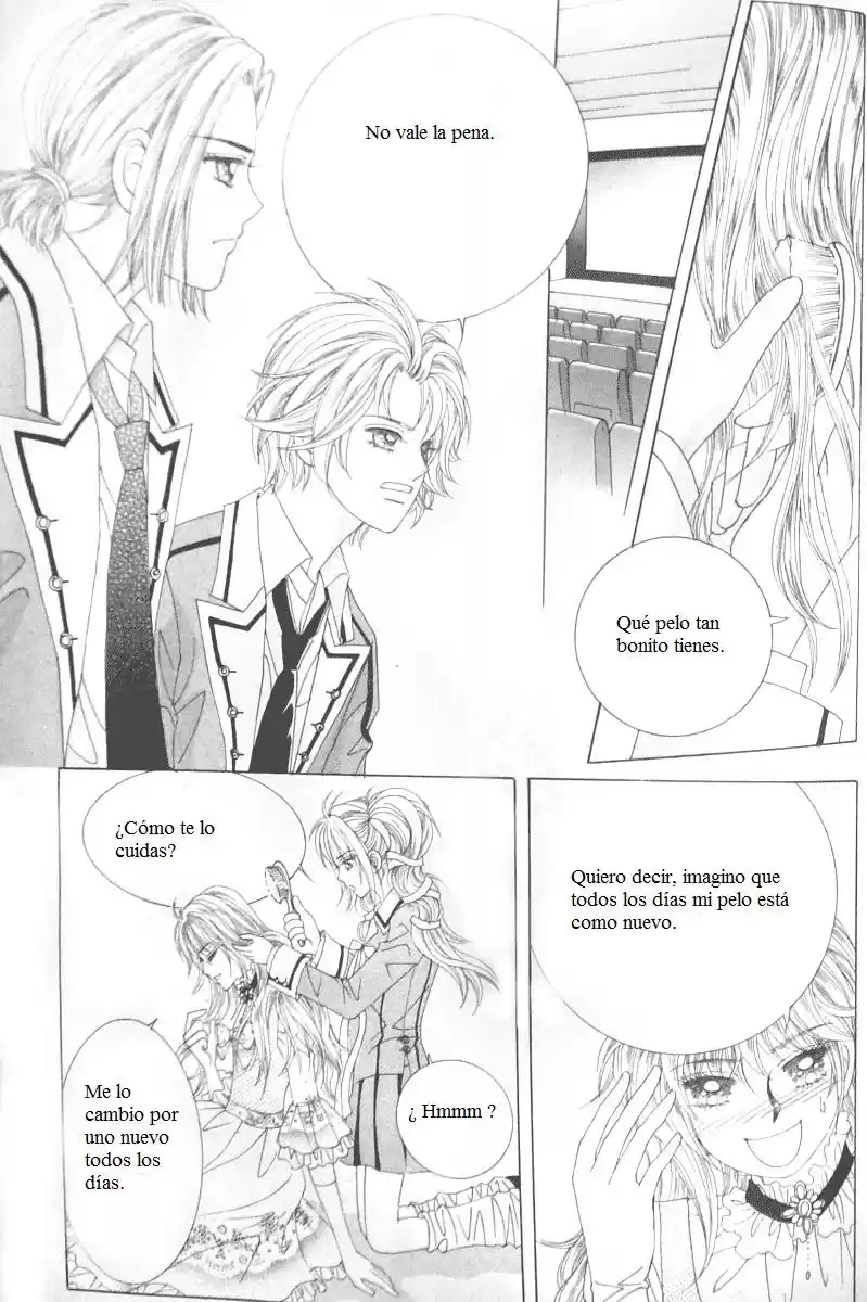 Nobles' Love Company - Capítulo 7 - Página 24 - LectorTMOo