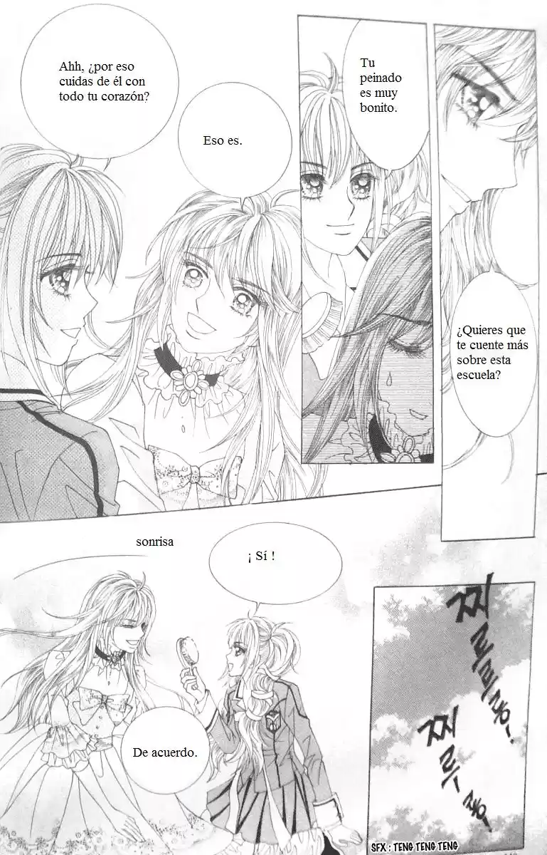 Nobles' Love Company - Capítulo 7 - Página 25 - LectorTMOo