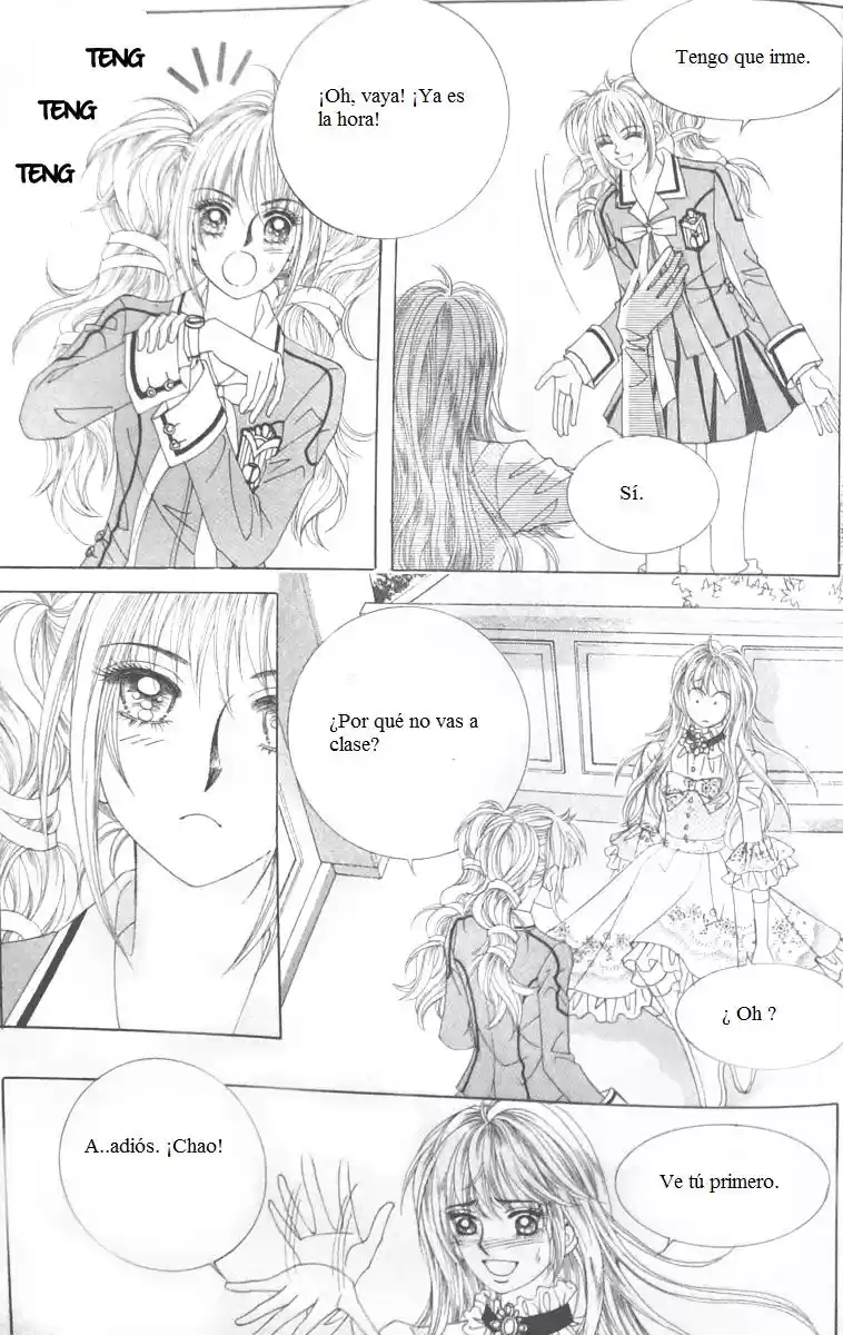 Nobles' Love Company - Capítulo 7 - Página 26 - LectorTMOo