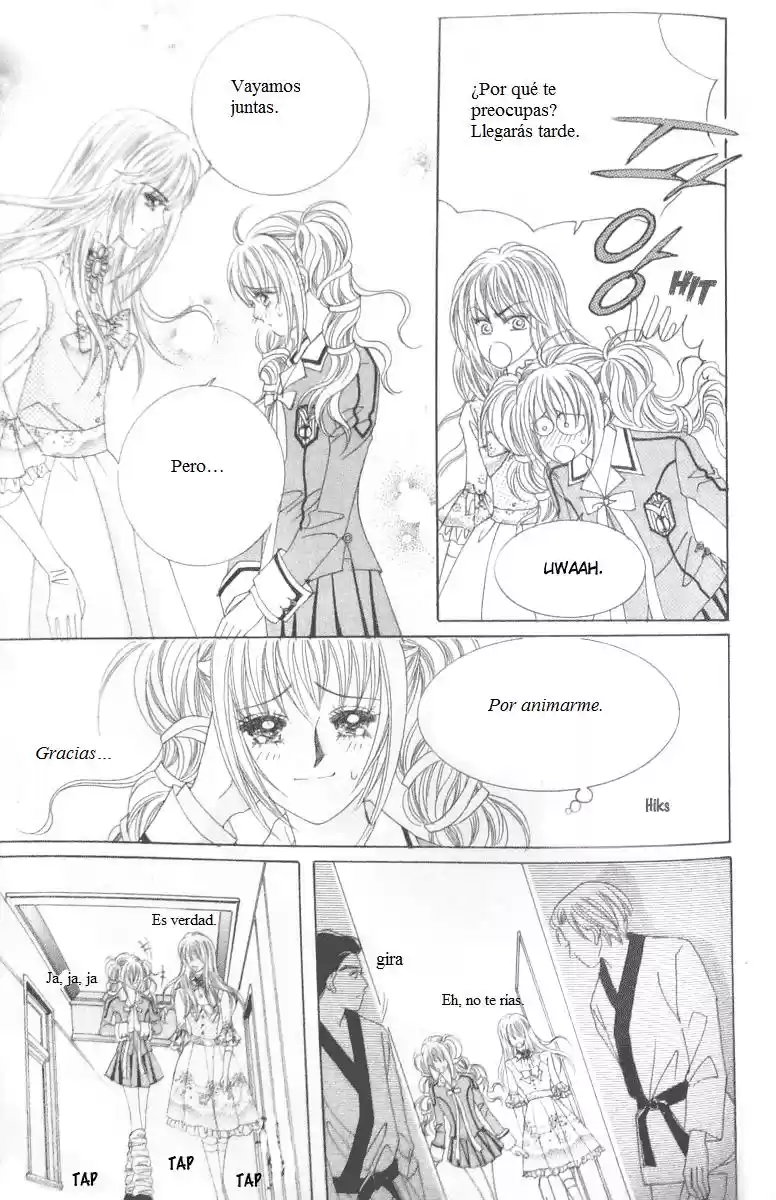 Nobles' Love Company - Capítulo 7 - Página 28 - LectorTMOo