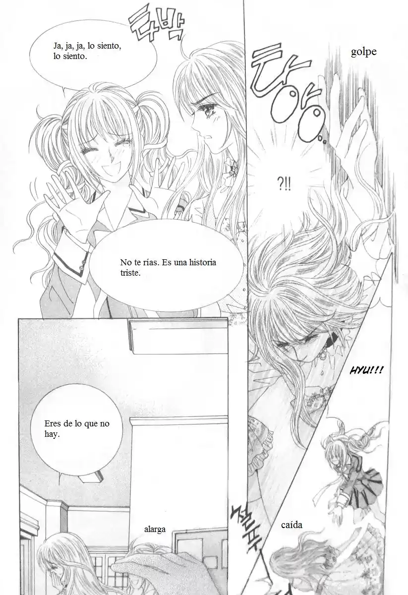Nobles' Love Company - Capítulo 7 - Página 29 - LectorTMOo