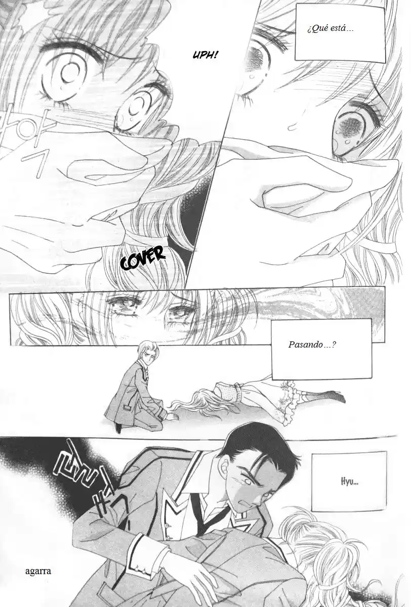 Nobles' Love Company - Capítulo 7 - Página 30 - LectorTMOo