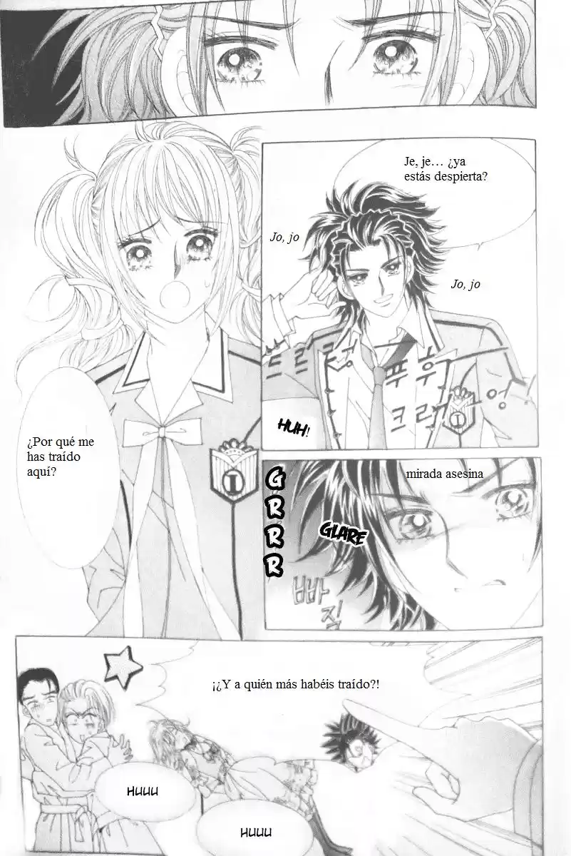 Nobles' Love Company - Capítulo 7 - Página 32 - LectorTMOo
