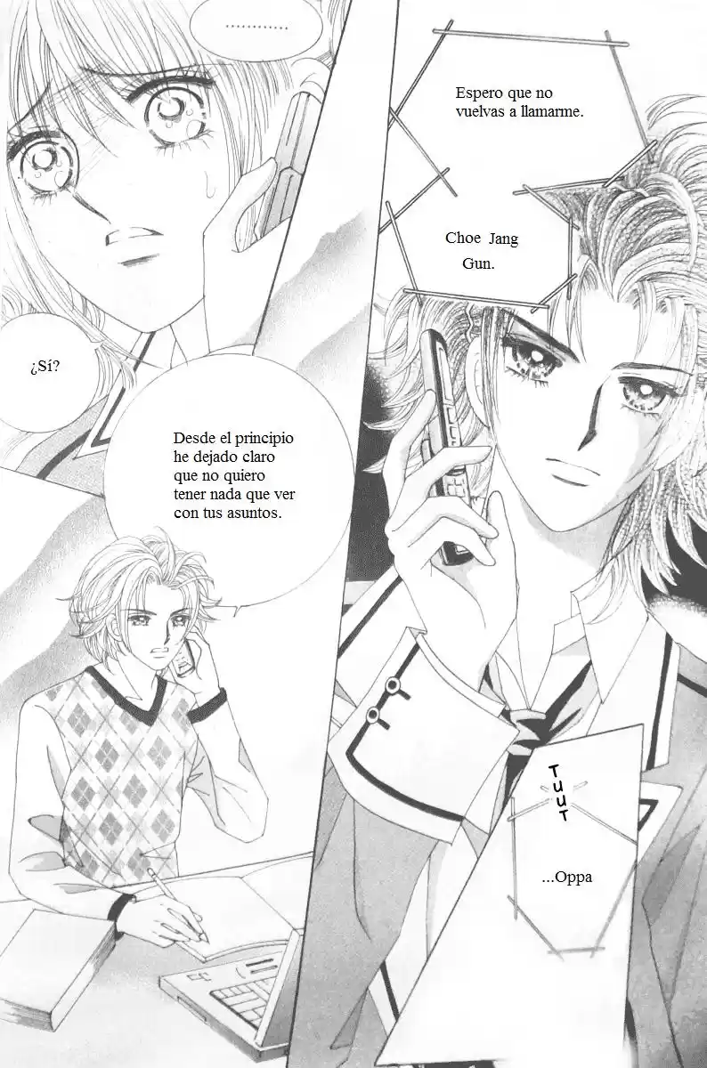 Nobles' Love Company - Capítulo 7 - Página 39 - LectorTMOo