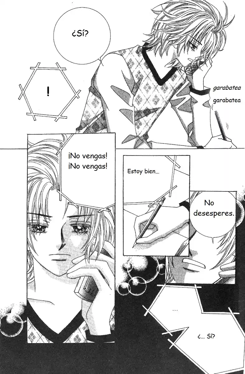 Nobles' Love Company - Capítulo 8 - Página 6 - LectorTMOo