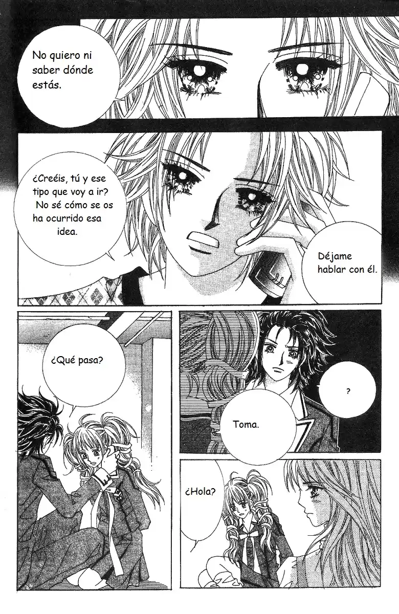 Nobles' Love Company - Capítulo 8 - Página 7 - LectorTMOo