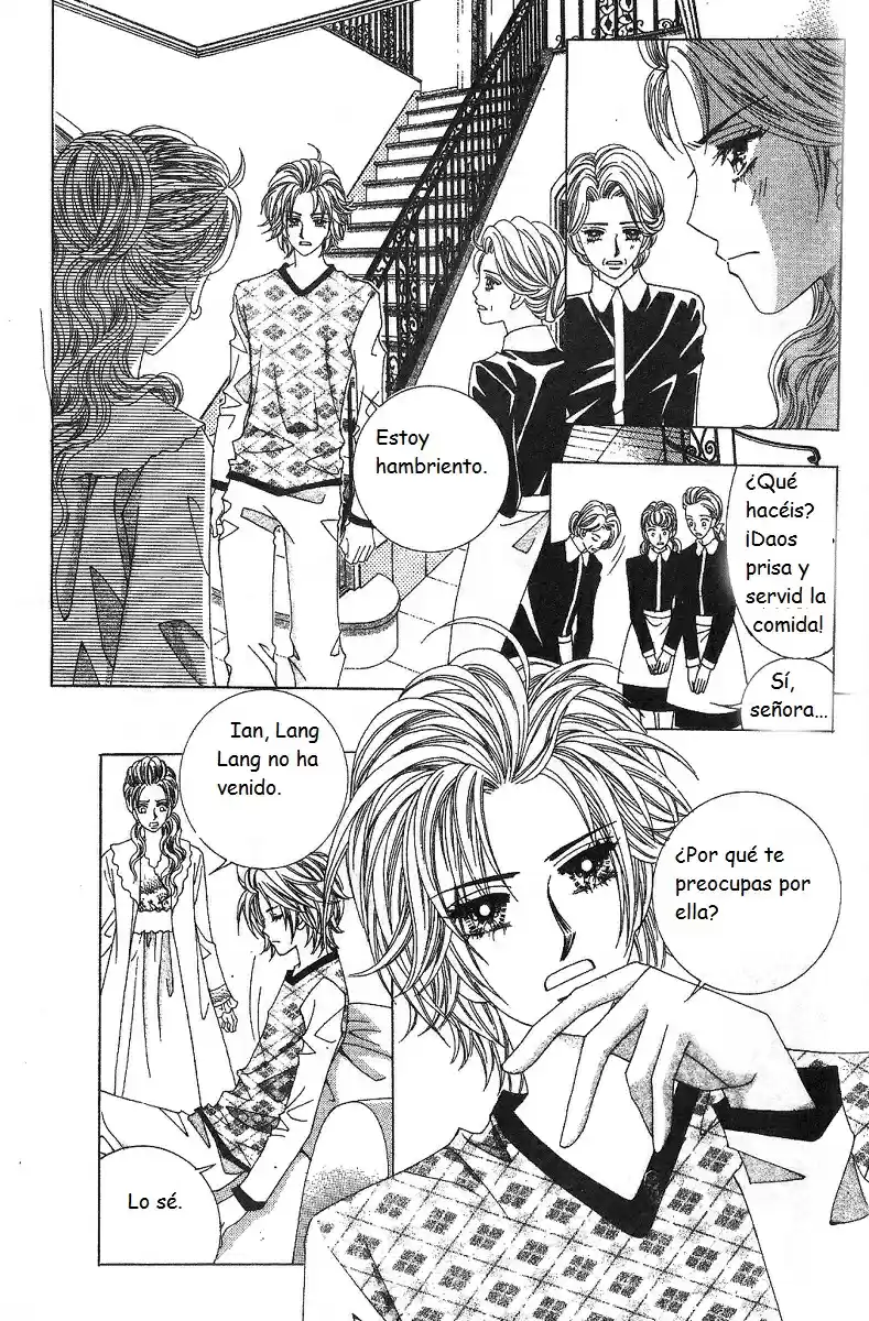 Nobles' Love Company - Capítulo 8 - Página 12 - LectorTMOo