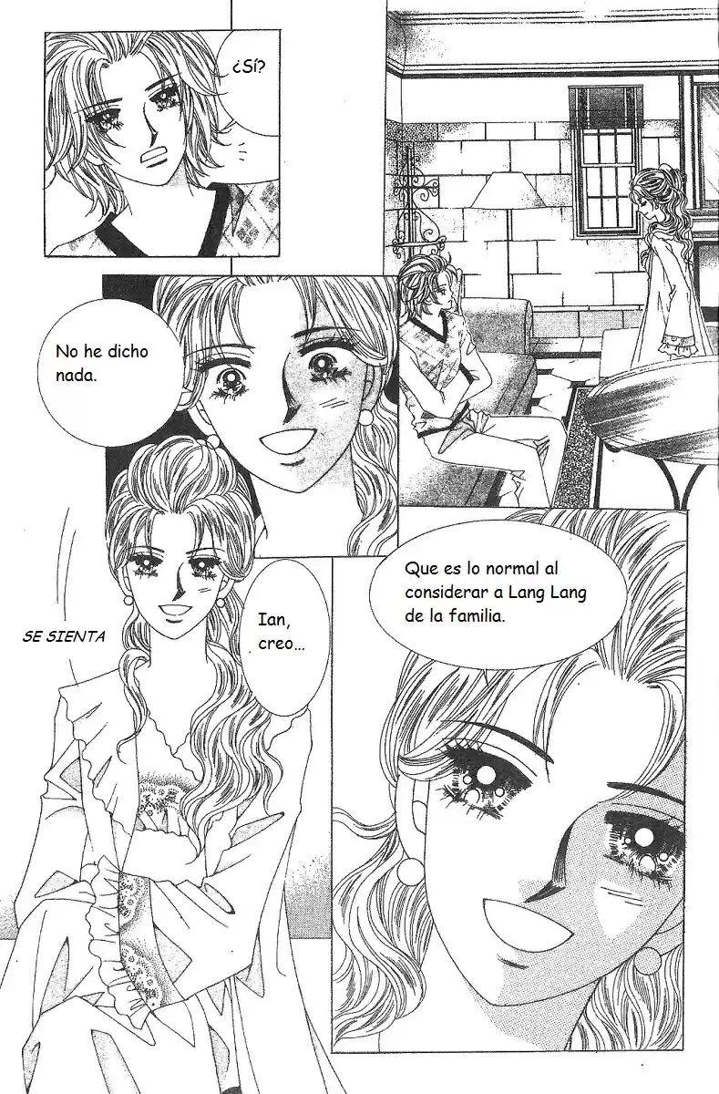 Nobles' Love Company - Capítulo 8 - Página 14 - LectorTMOo