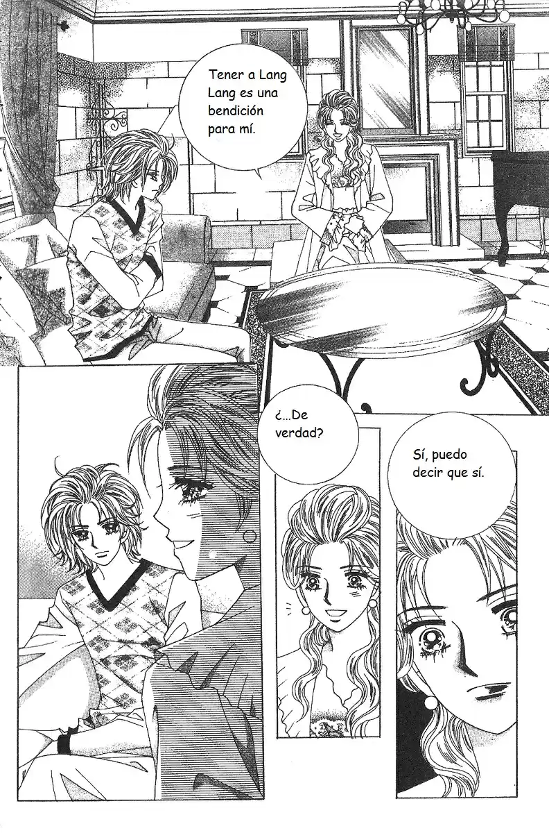 Nobles' Love Company - Capítulo 8 - Página 15 - LectorTMOo