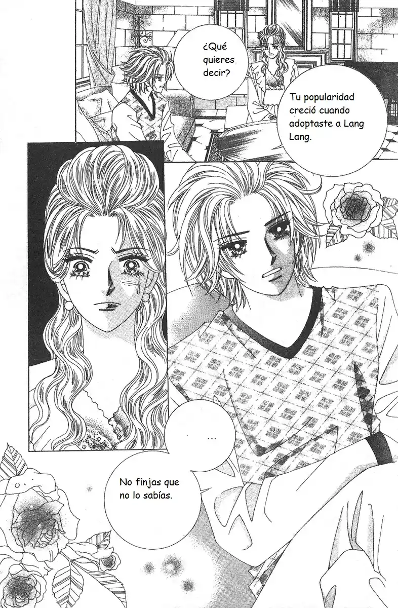 Nobles' Love Company - Capítulo 8 - Página 16 - LectorTMOo