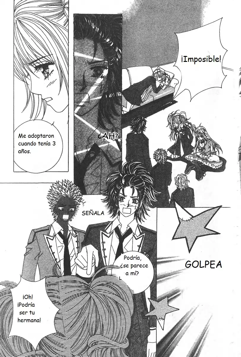 Nobles' Love Company - Capítulo 8 - Página 20 - LectorTMOo