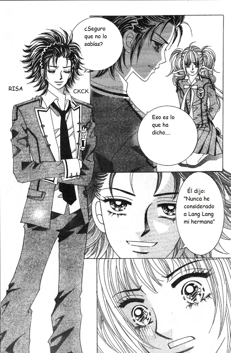 Nobles' Love Company - Capítulo 8 - Página 22 - LectorTMOo