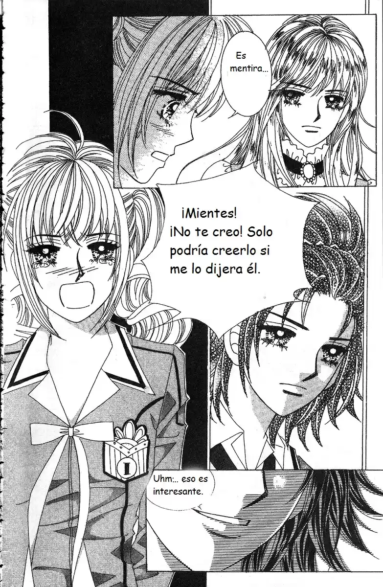 Nobles' Love Company - Capítulo 8 - Página 23 - LectorTMOo