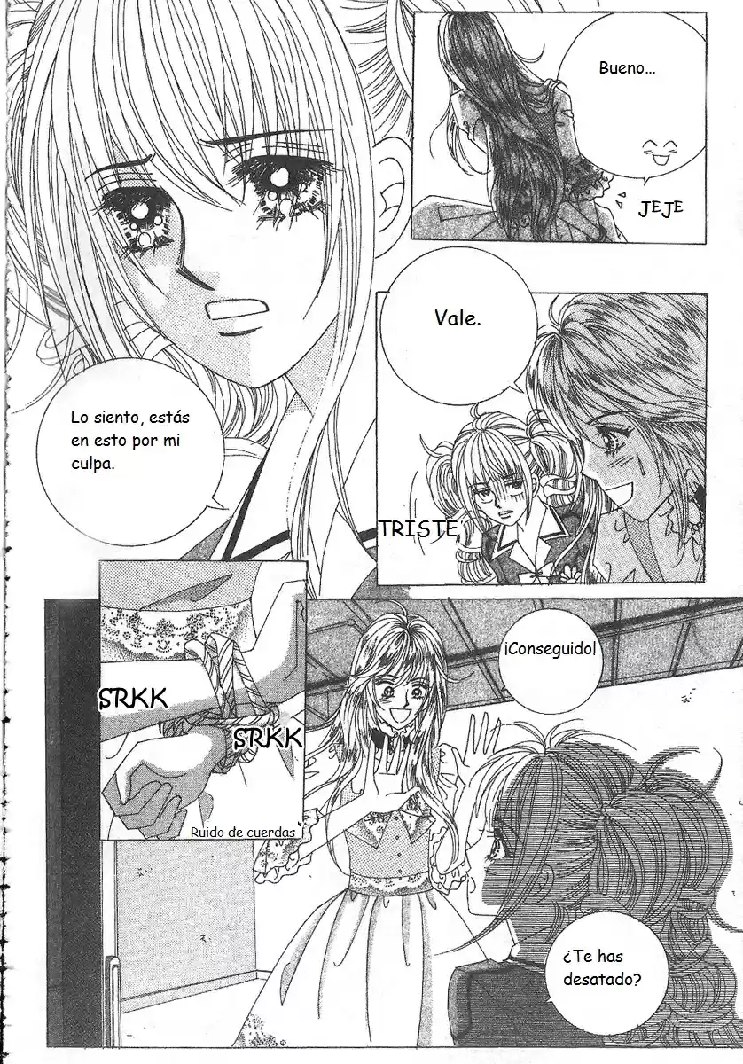 Nobles' Love Company - Capítulo 8 - Página 25 - LectorTMOo