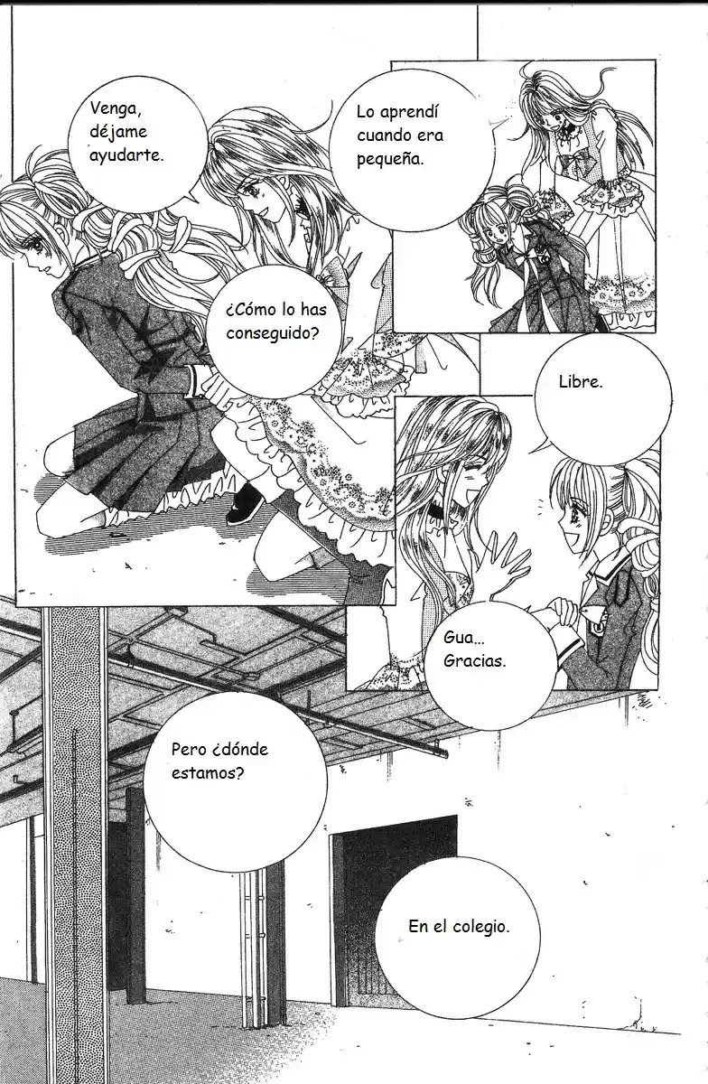 Nobles' Love Company - Capítulo 8 - Página 26 - LectorTMOo