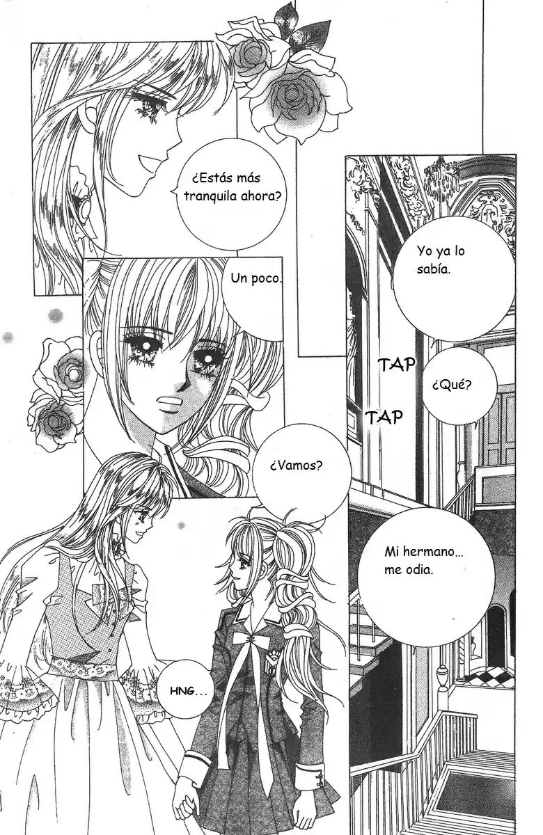 Nobles' Love Company - Capítulo 8 - Página 28 - LectorTMOo