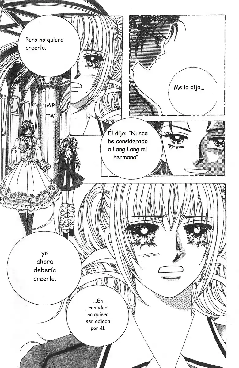 Nobles' Love Company - Capítulo 8 - Página 29 - LectorTMOo