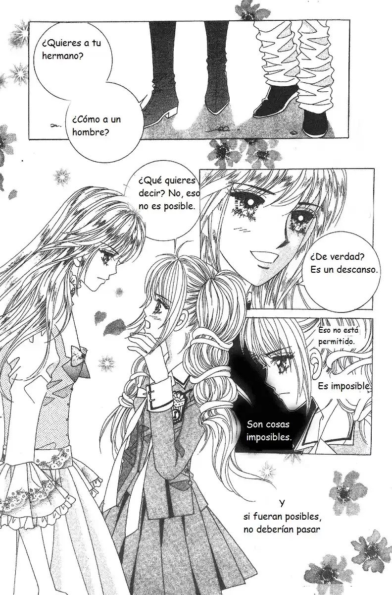 Nobles' Love Company - Capítulo 8 - Página 30 - LectorTMOo