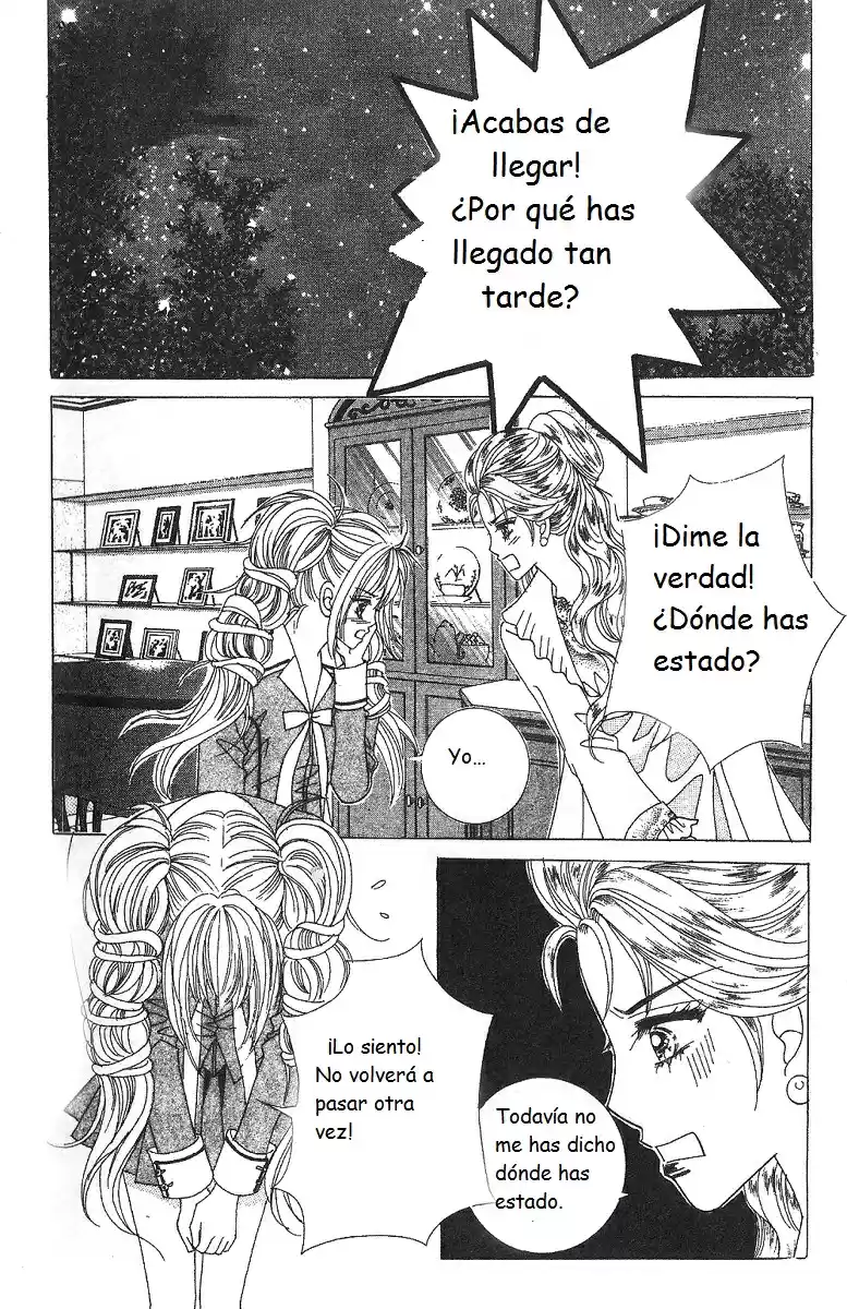 Nobles' Love Company - Capítulo 9 - Página 3 - LectorTMOo