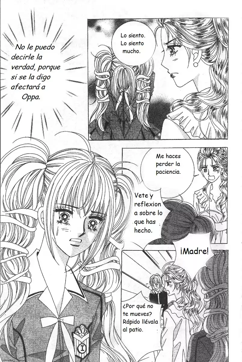 Nobles' Love Company - Capítulo 9 - Página 4 - LectorTMOo