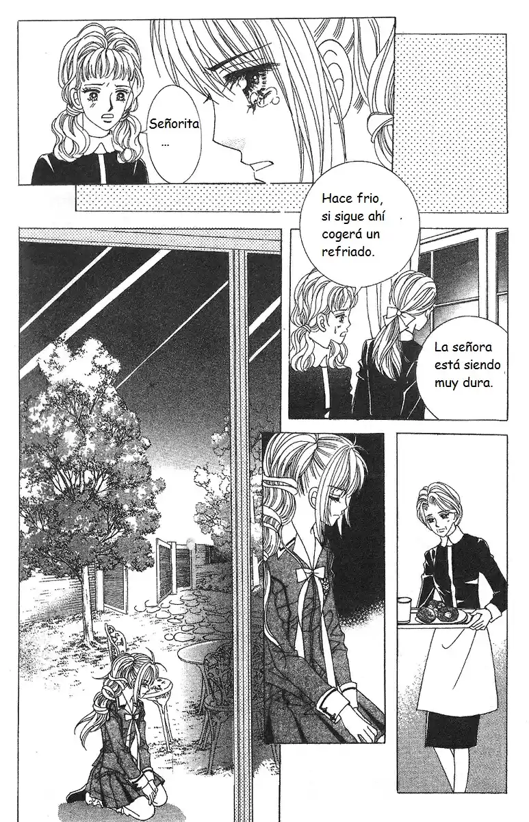 Nobles' Love Company - Capítulo 9 - Página 5 - LectorTMOo