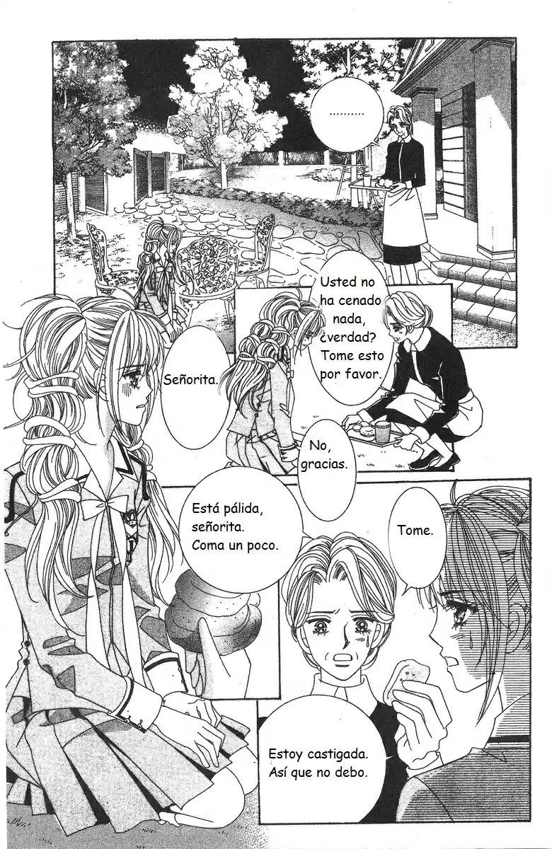 Nobles' Love Company - Capítulo 9 - Página 6 - LectorTMOo