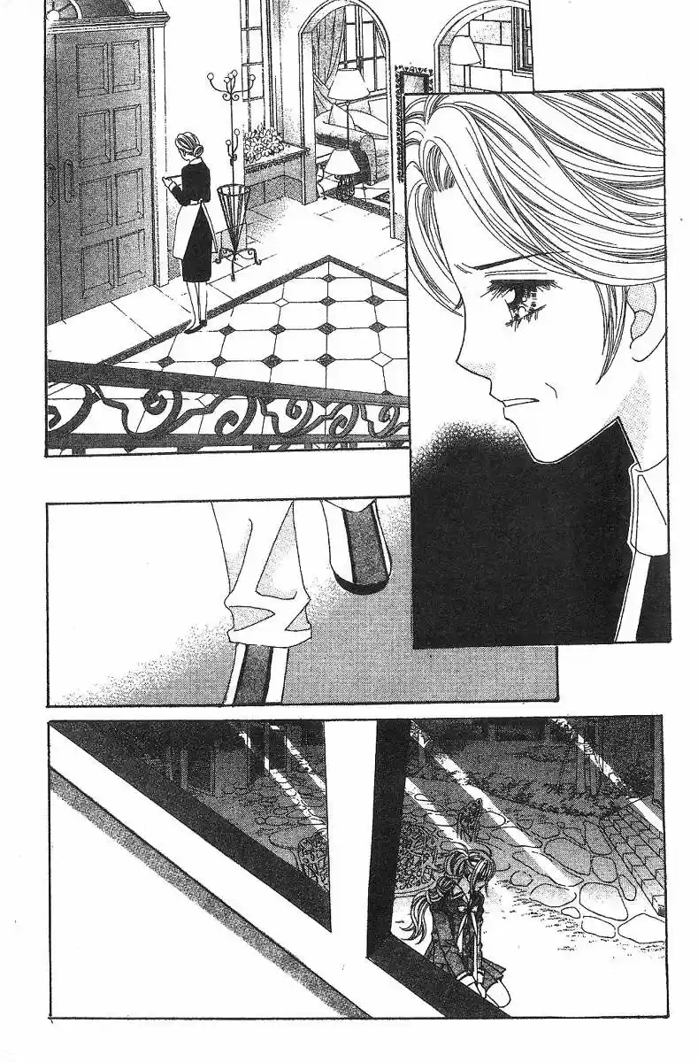 Nobles' Love Company - Capítulo 9 - Página 8 - LectorTMOo
