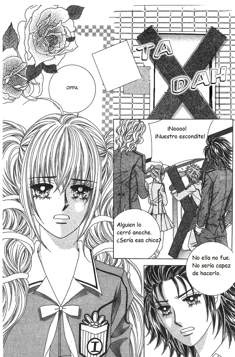 Nobles' Love Company - Capítulo 9 - Página 10 - LectorTMOo