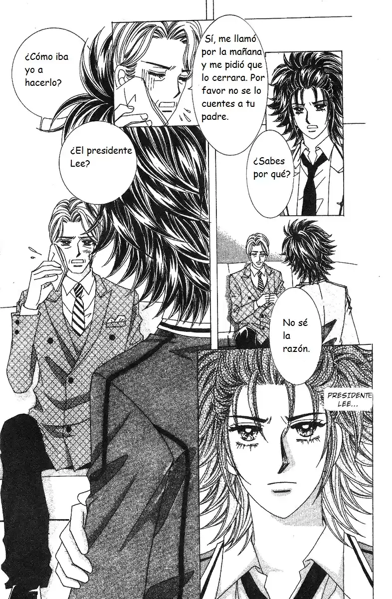 Nobles' Love Company - Capítulo 9 - Página 14 - LectorTMOo
