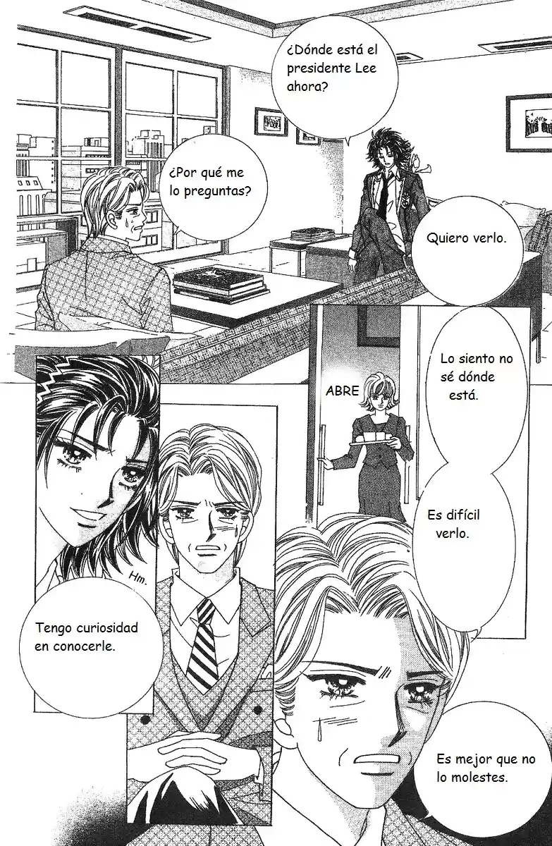 Nobles' Love Company - Capítulo 9 - Página 15 - LectorTMOo