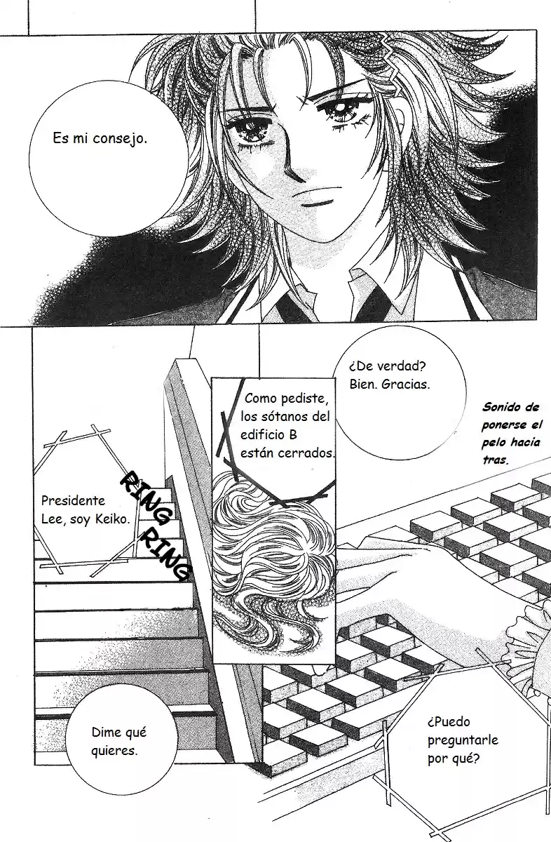 Nobles' Love Company - Capítulo 9 - Página 16 - LectorTMOo