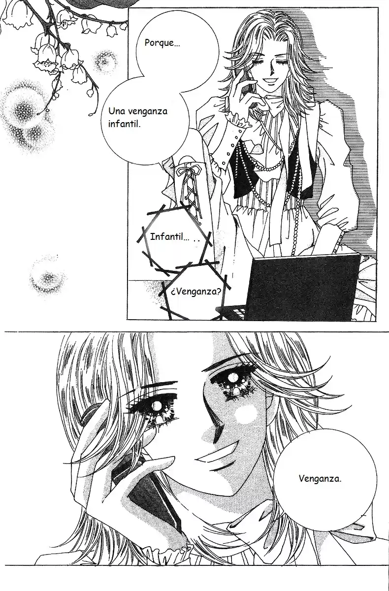 Nobles' Love Company - Capítulo 9 - Página 17 - LectorTMOo