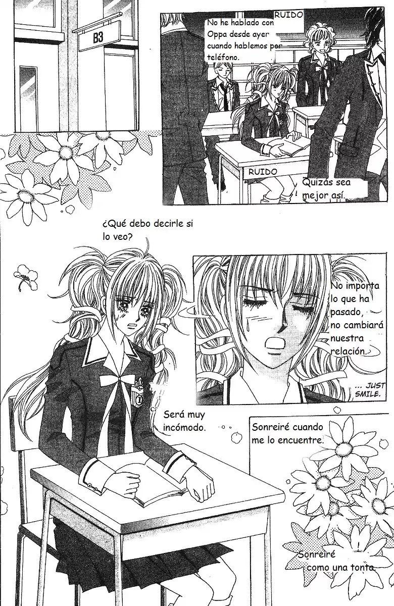 Nobles' Love Company - Capítulo 9 - Página 18 - LectorTMOo